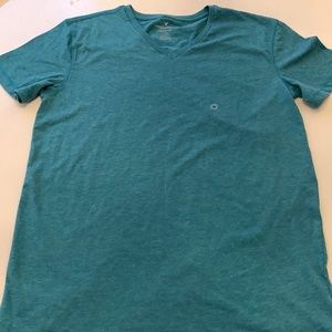 American Eagle Outfitters seriously soft slim fit short sleeve tee